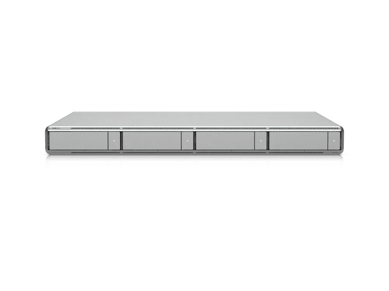 Ubiquiti Network Video Recorder G2