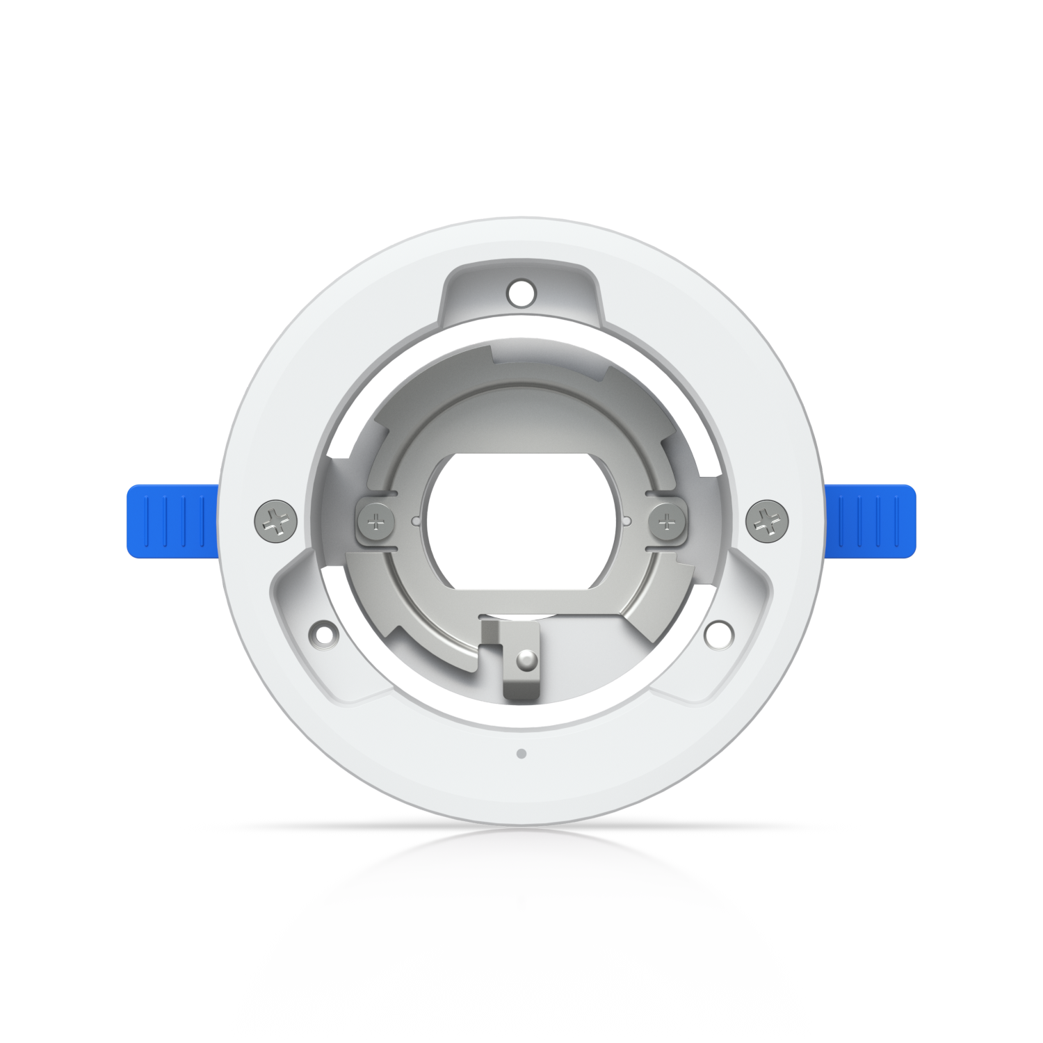 Ubiquiti G5 Dome Ultra Flush Mount, Flush Mount Accessory For installing G5 Dome Ultra in a Wall /Ceiling with Low-profile Footprint