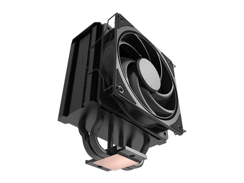 Cooler Master Hyper 212 3DHP ARGB Cooler - Black