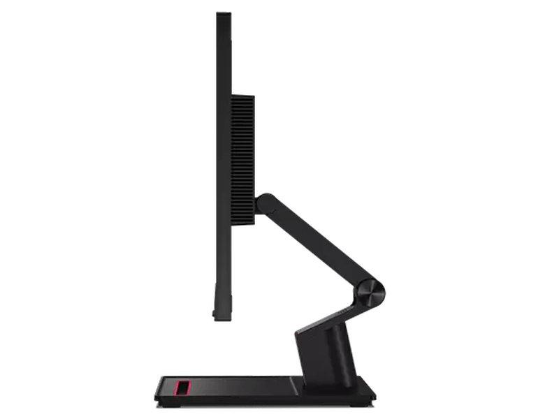 Lenovo 62C5GAR1AU ThinkVision T24t-20 23.8" FHD IPS Touch Business Monitor 90W USB-C