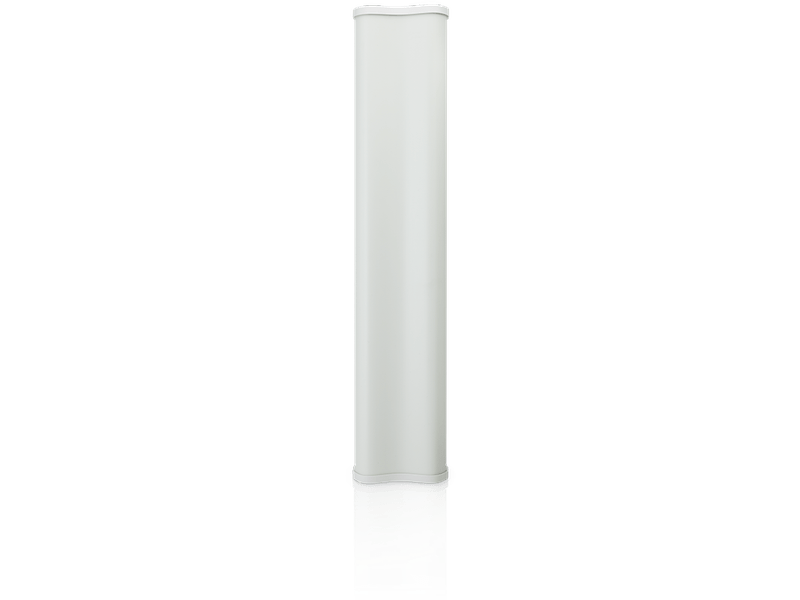 Ubiquiti High Gain 2.4GHz AirMax, 90 Degree, 16dBi Sector Antenna - All Mounting Accessories and Brackets Included