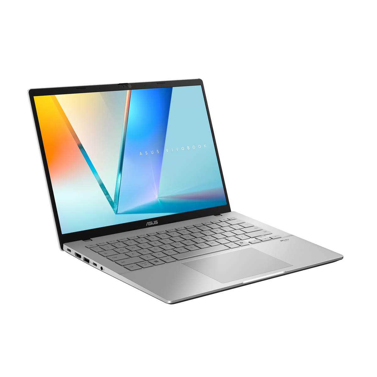 ASUS Vivobook S14 14" WUXGA OLED Laptop Core Ultra 7 355 32GB RAM 1TB SSD - Silver