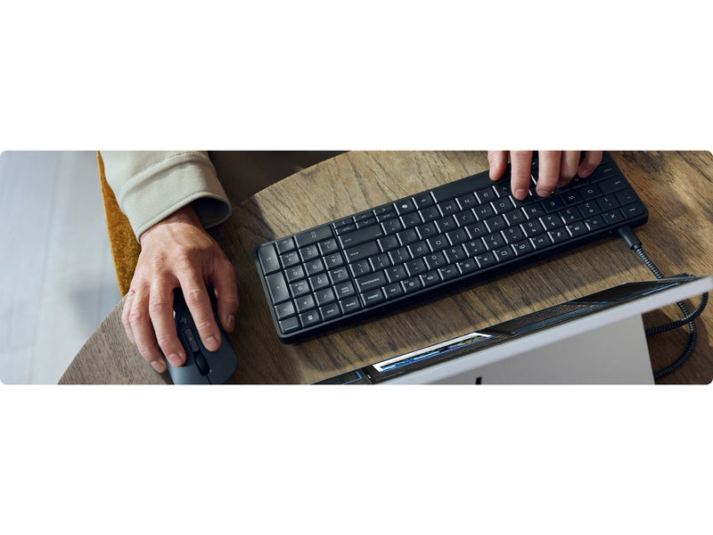 HP EliteBoard G1a, Ryzen AI 5 330, 16GB, 256GB SSD, WLAN, WIN 11 PRO, 3YR NBD ONSITE WTY