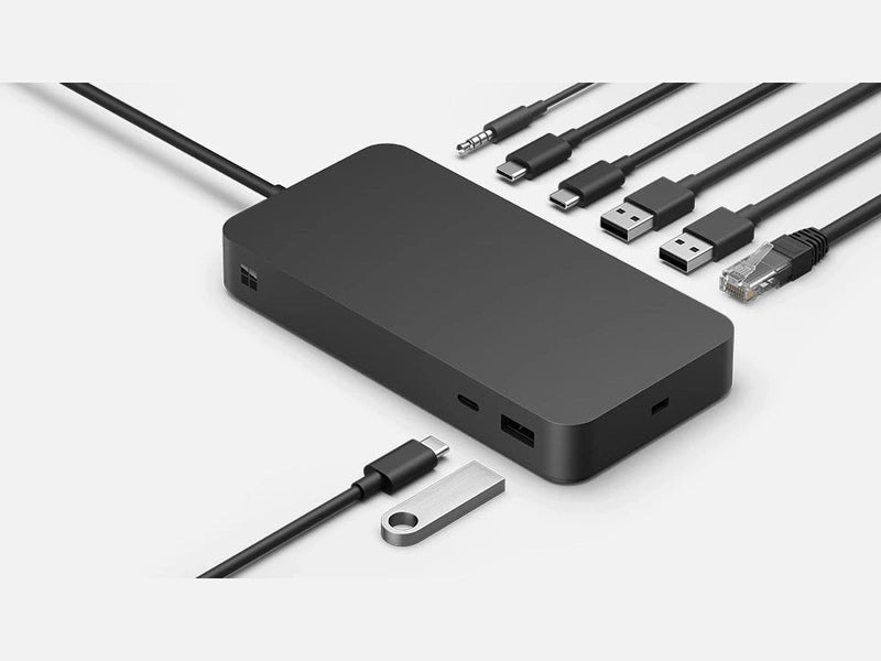 Microsoft Surface For Business Thunderbolt 4 Dock
