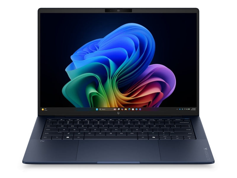 HP EliteBook X G2a 14" DH6F4PT Ryzen AI 7 Pro 450 32GB 512GB SSD LTE 5G, 14" WUXGA IR PVCY Win11 Pro Laptop, 3YR NBD Onsite Warranty
