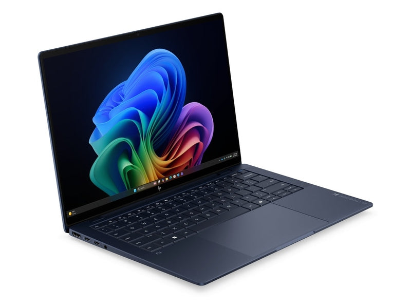 HP EliteBook X G2a 14" DH6F4PT Ryzen AI 7 Pro 450 32GB 512GB SSD LTE 5G, 14" WUXGA IR PVCY Win11 Pro Laptop, 3YR NBD Onsite Warranty