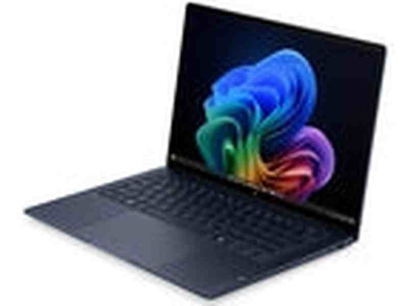 HP EliteBook X G2a 14" DH6F4PT Ryzen AI 7 Pro 450 32GB 512GB SSD LTE 5G, 14" WUXGA IR PVCY Win11 Pro Laptop, 3YR NBD Onsite Warranty