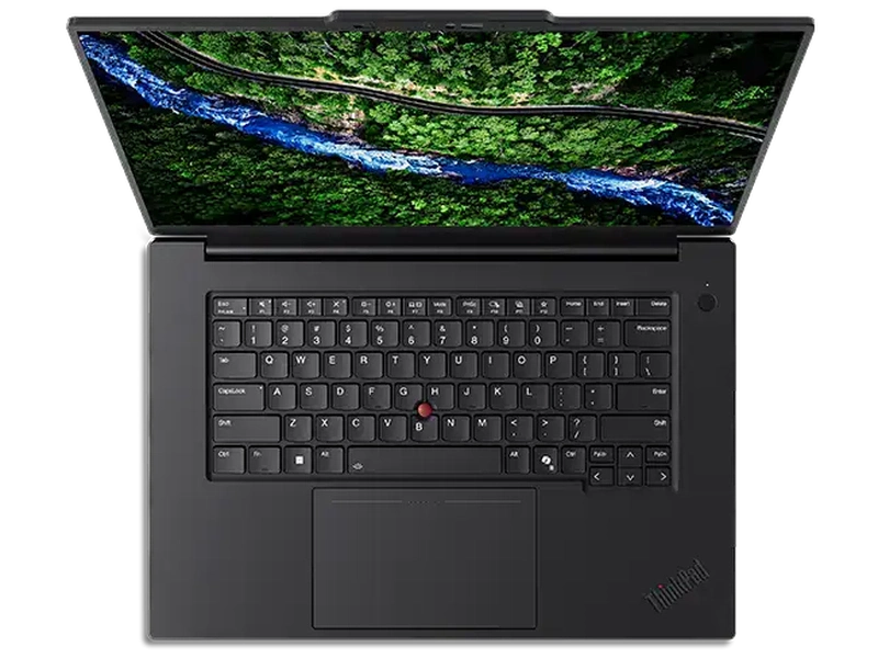 Lenovo ThinkPad P1 G8 21Q8002DAU 16" WQUXGA Ultra 7-255H 32GB 1TB SSD RTX PRO 2000-8GB Blackwell W11P AI , 3YR PREM Mobile Workstation