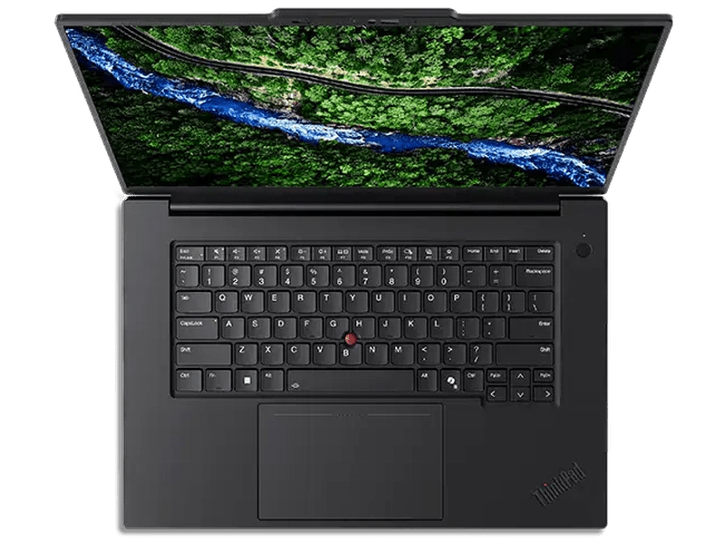 Lenovo ThinkPad P1 G8 21Q8002CAU Ultra 7-255H 32GB 1TB SSD RTX Pro 1000-8GB, 16" WUXGA W11P AI , 3YR PREM Mobile Workstation