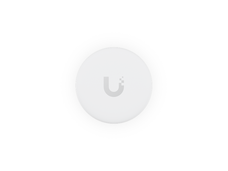 Ubiquiti UniFi Access Pocket Keyfob,10-Pack, Highly Secure NFC Smart Fob, Multi-layer Encryption