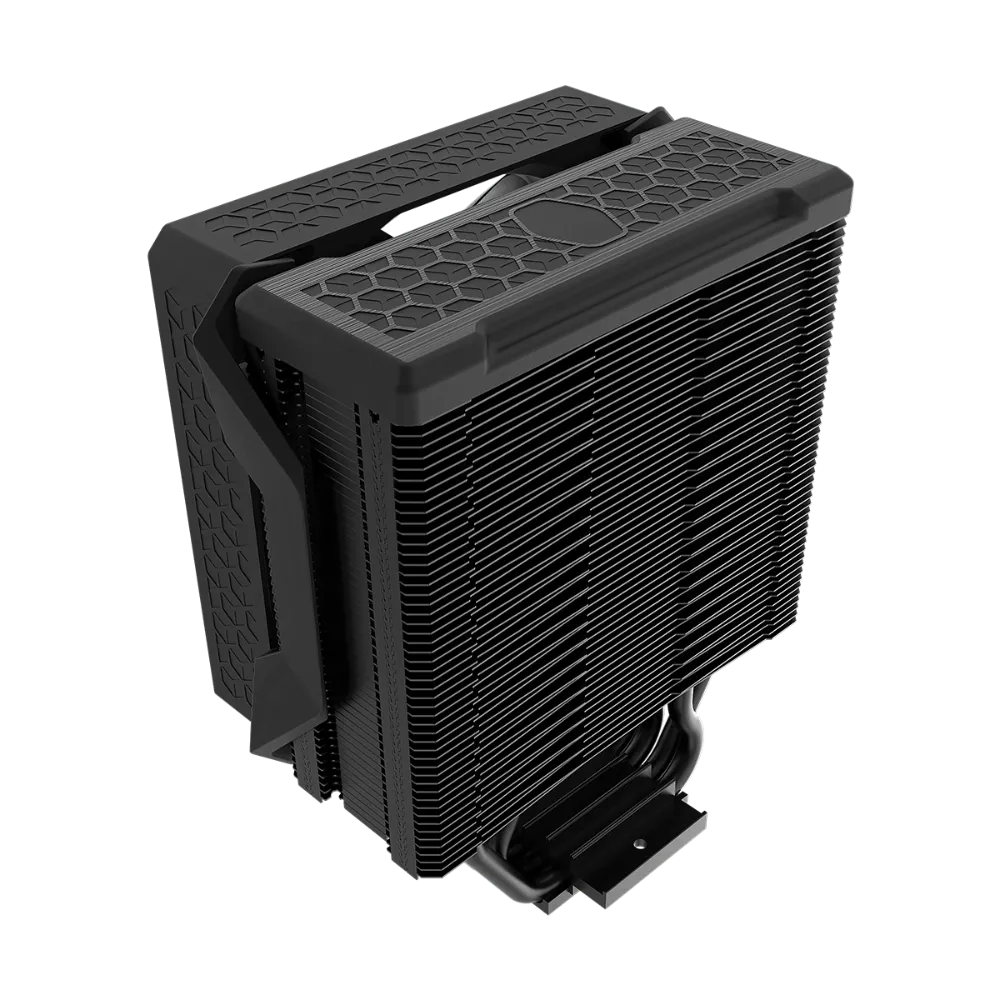 Cooler Master DT600 CPU Cooler - Black