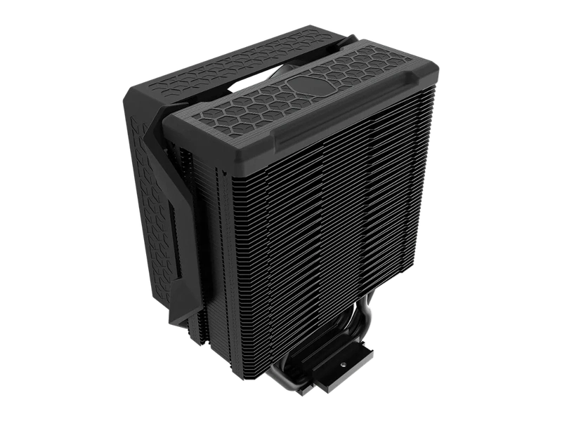 Cooler Master DT600 CPU Cooler - Black