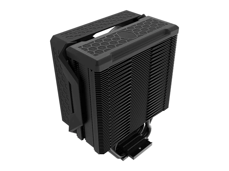 Cooler Master DT600 CPU Cooler - Black