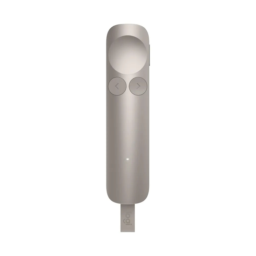 Logitech Spotlight 2 - Sand