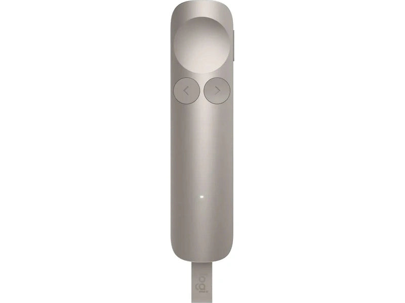 Logitech Spotlight 2 - Sand