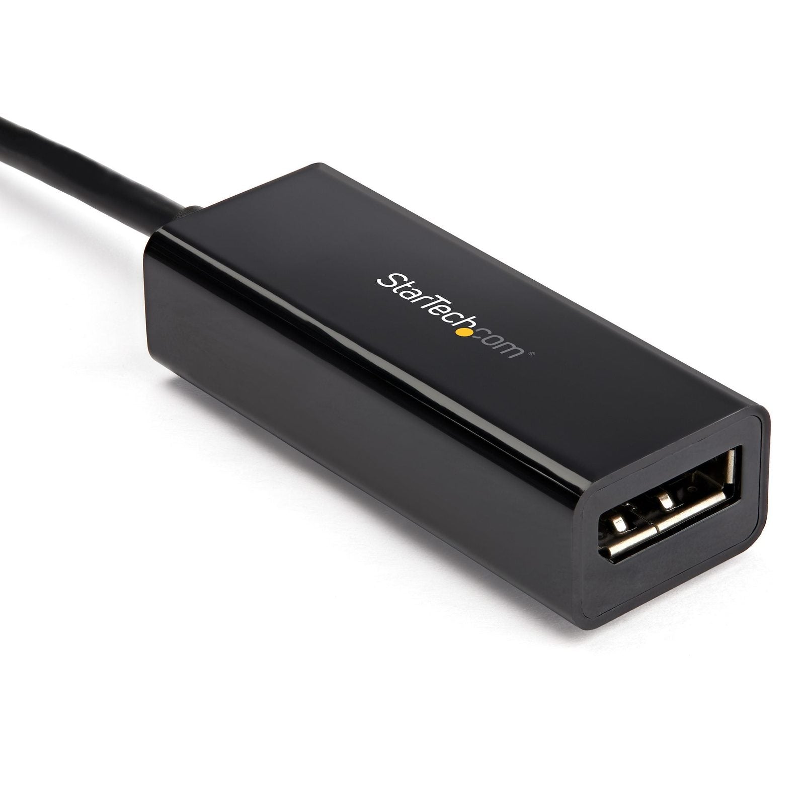 StarTech 8K USB C to Displayport Adapter