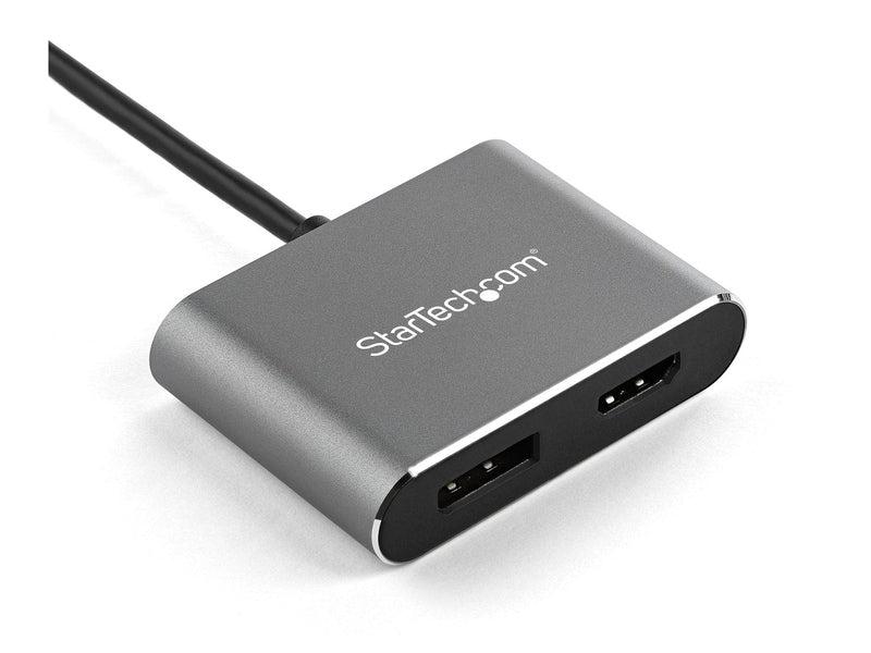 StarTech USB-C to DP Or HDMI 2.0 HDR Multiport Adapter 4K 60Hz 3 Yr