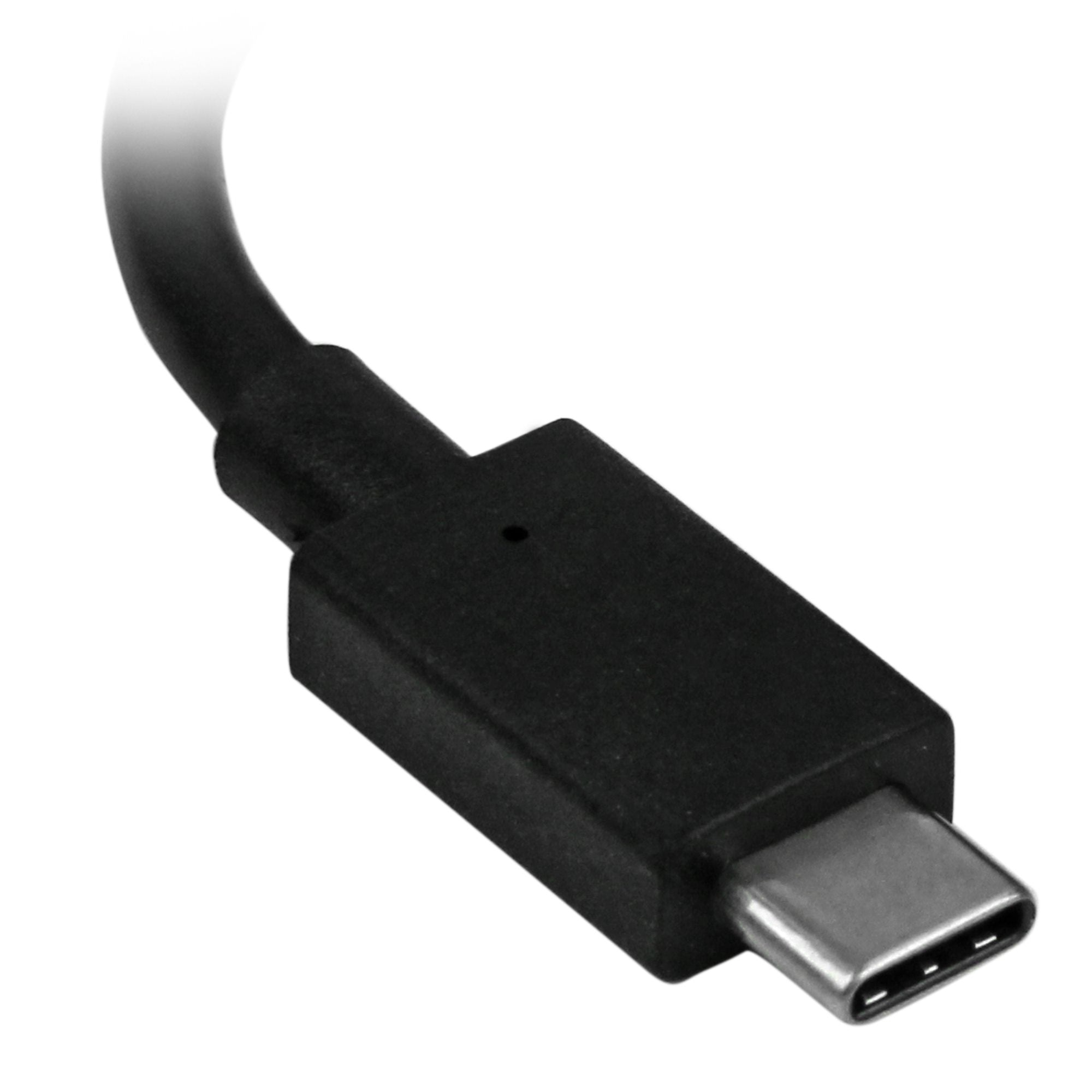 StarTech USB-C to HDMI Adapter 4K 60Hz USB Type-C to HDMI 2.0 Converter 3Yr