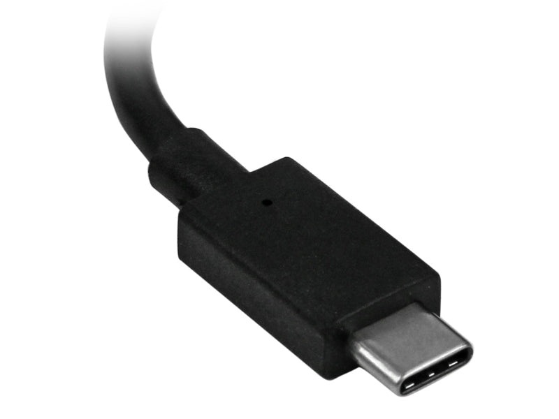 StarTech USB-C to HDMI Adapter 4K 60Hz USB Type-C to HDMI 2.0 Converter 3Yr