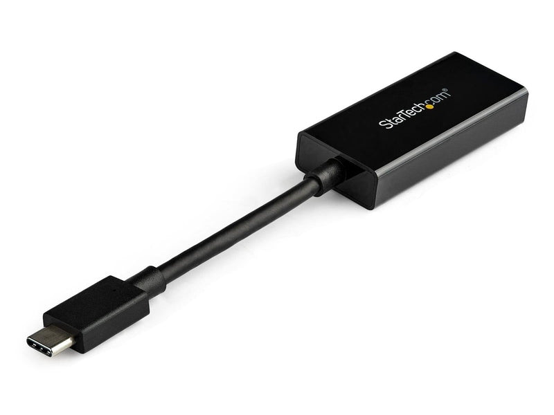 StarTech USB-C to HDMI Adapter HDR 4K 60Hz USB-C to HDMI 2.0 Converter 3Yr