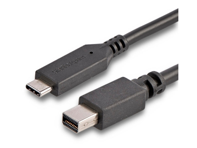 StarTech 1.8M USB-C to MDP Cable 4K 60Hz USB-C to MDP 3Yr