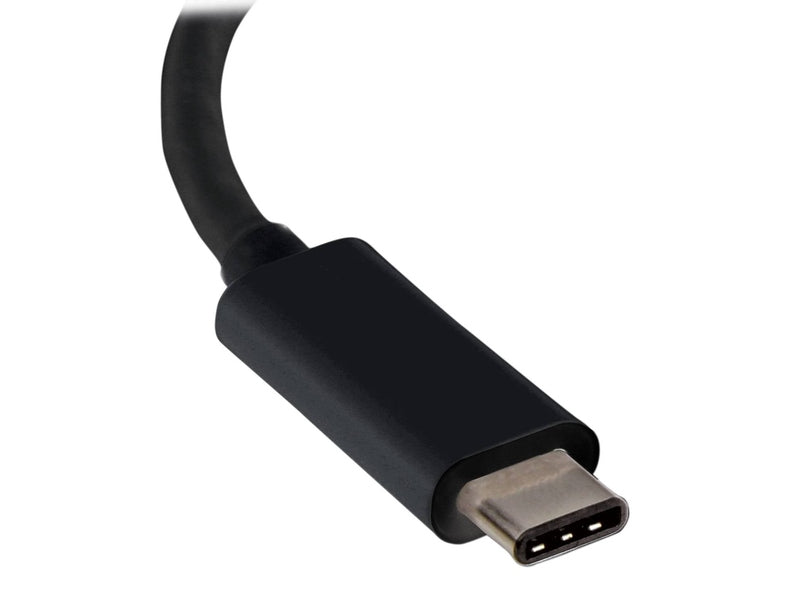 StarTech USB-C Thunderbolt 3 to VGA Adapter, 3Yr