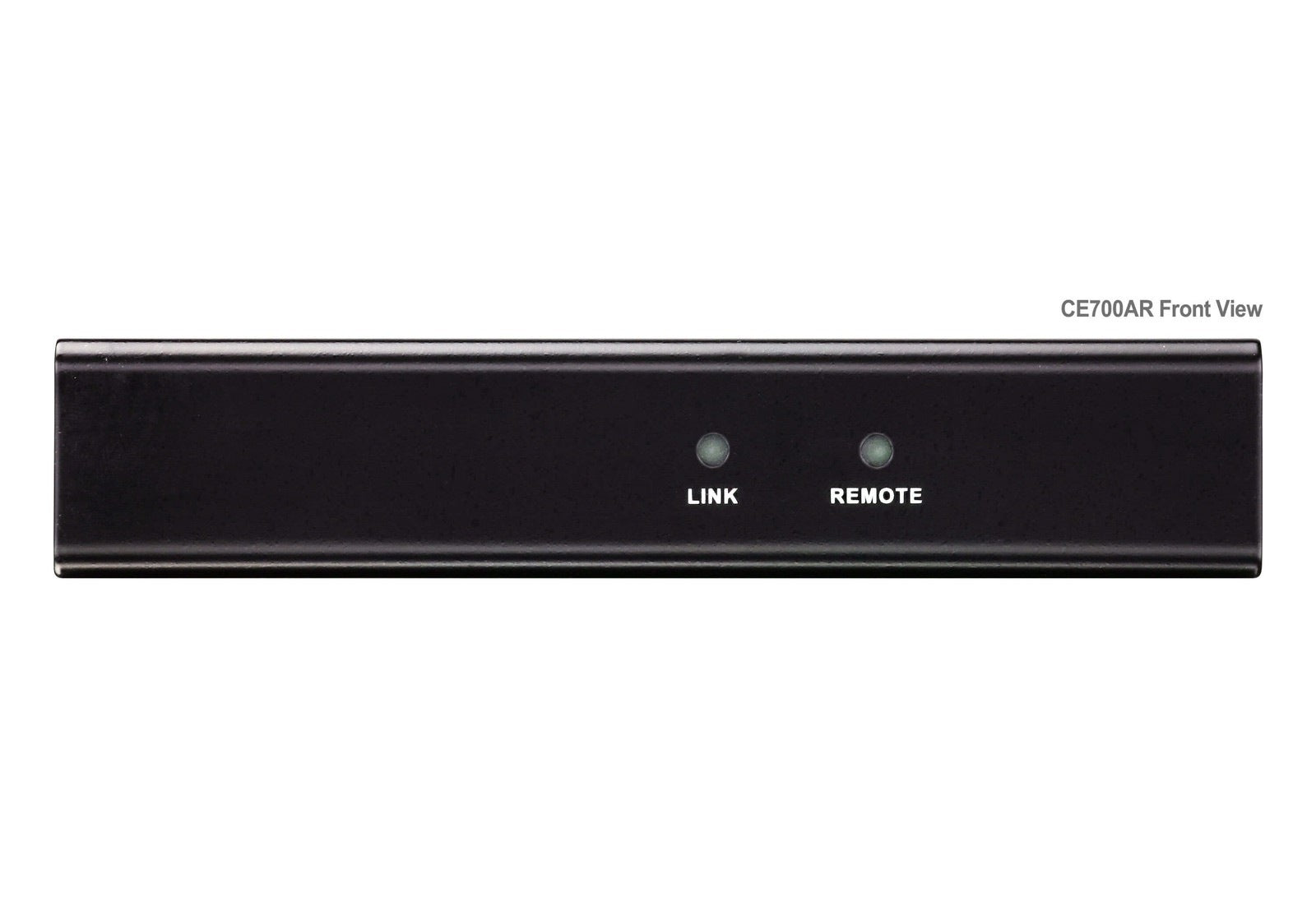 Aten KVM Extender Kit VGA/USB Cat 5 Extender w/ Local Access