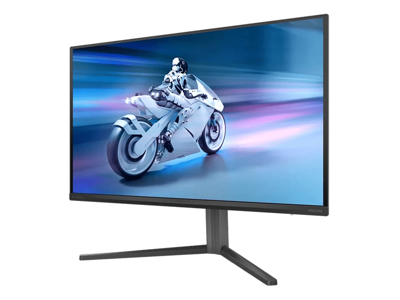 Philips Evnia 27M2N6500 26.5" QHD QD OLED 240Hz FreeSync Gaming Monitor