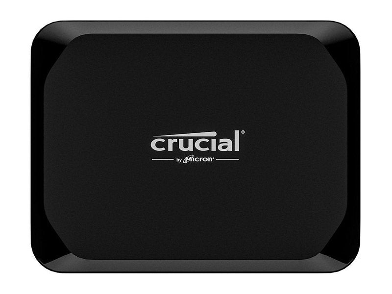 Crucial X9 2TB External Portable SSD - CT2000X9SSD9