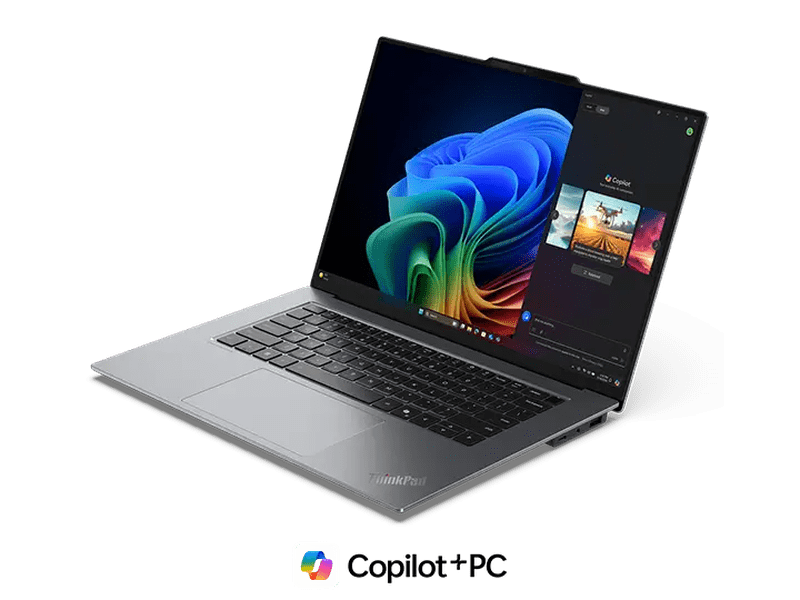 Lenovo ThinkPad X9-15 Gen 1 Aura Edition Ultra 7 32GB 512GB SSD, 15.3" OLED Laptop W11P 3YR PREM