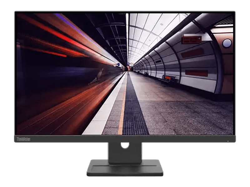 Lenovo ThinkVision E24-30 23.8-inch FHD Monitor