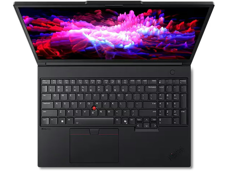Lenovo ThinkPad T16g Gen 3 21V5002CAU Ultra 7-255HX 64GB 1TB SSD RTX5080-16GB, 16" WUXGA W11P 3YR Premier Support Warranty