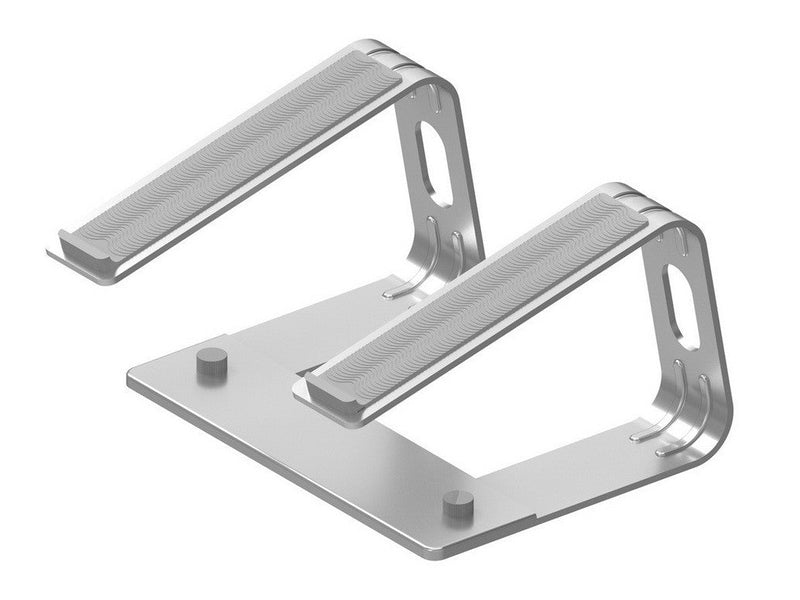 Simplecom CL510 Ergonomic Aluminium Cooling Stand Elevator for Laptop MacBook