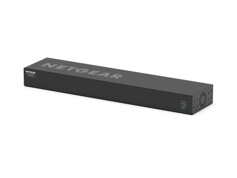 Netgear 10G/Multi-Gigabit WAN Pro Router with Engage AV GUI