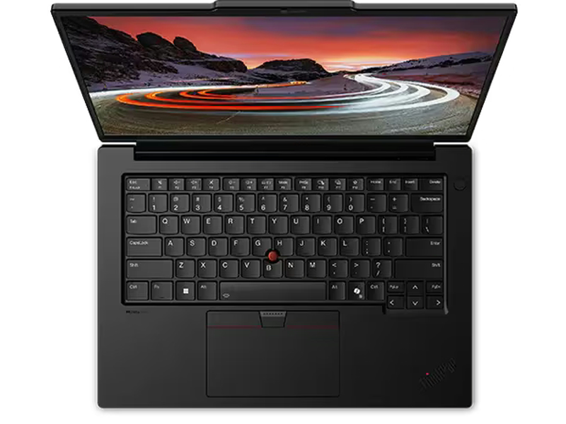Lenovo ThinkPad P14s G6 21QL001KAU 14.5" WUXGA Touch AMD Ryzen 9-370 AI PRO 64GB 1TB SSD W11P AI , 3YR PREM Mobile Workstation