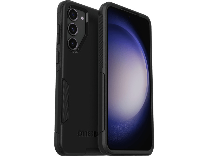OtterBox Commuter Samsung Galaxy S23+ 5G 6.6' Case Black