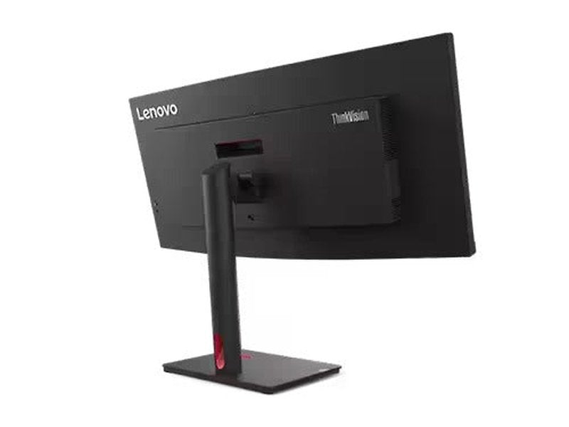 Lenovo ThinkVision T34w-30 34-inch Curved WLED WQHD Monitor