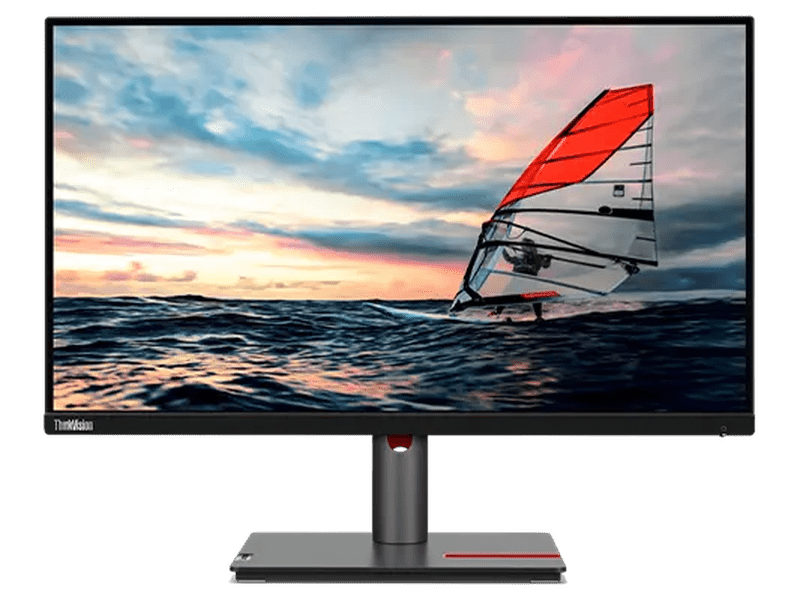 Lenovo ThinkVision P25i-30 24.5" FHD IPS Business Monitor 63F4MAR1AU