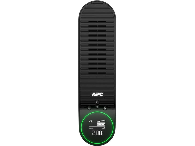 APC BGM2200B-AZ Gaming Tower UPS 2200VA/1320W - Black