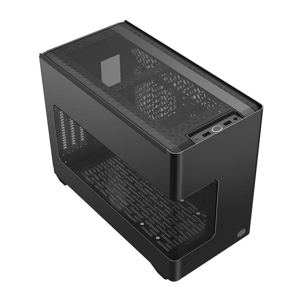Cooler Master Mini ITX NR200P V3 Case