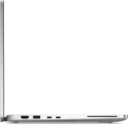 Dell Pro 14 Plus PB14250 Ultra 7-258V 32GB 512GB SSD, 14" FHD+ IR Laptop WL W11P 3Y PRO