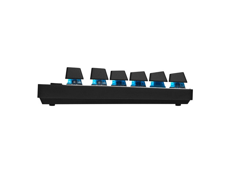 Logitech G PRO X TKL Lightspeed RGB Wireless Mechanical Gaming Keyboard - Black 920-012137
