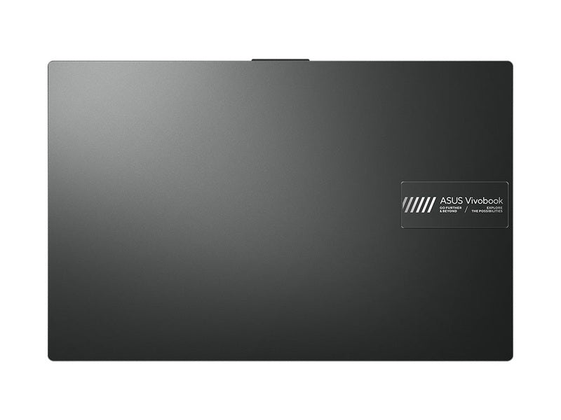 ASUS Vivobook Go 15 E1504TA-BQ147W 15.6" FHD 60Hz NT /Intel N150 Intel Twin Lake / LPDDR5 8GB / 256GB UFS / INT / Mixed Black / Win 11 Home / 1YW