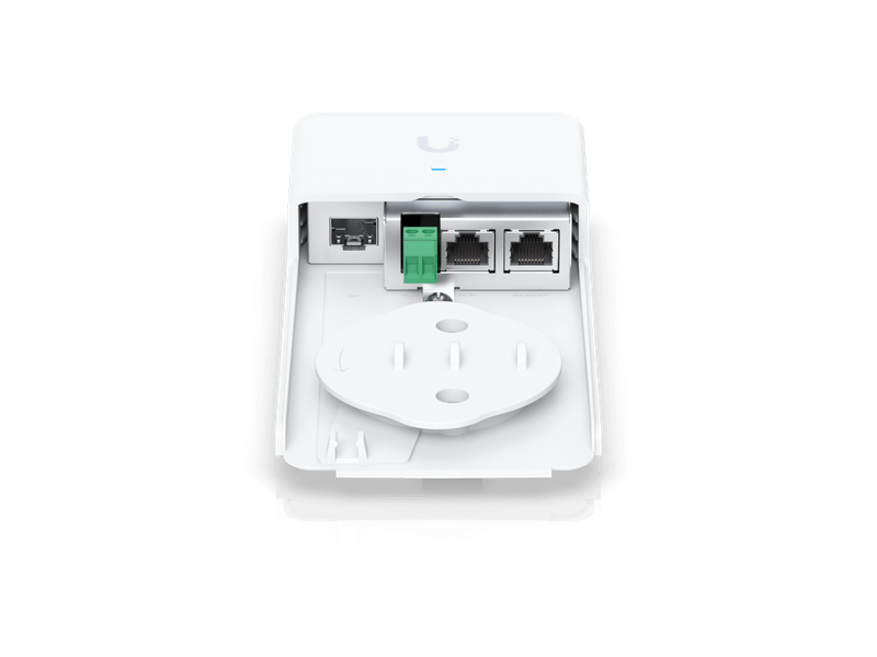 Ubiquiti Optical Data Transport, For Outdoor PoE Devices