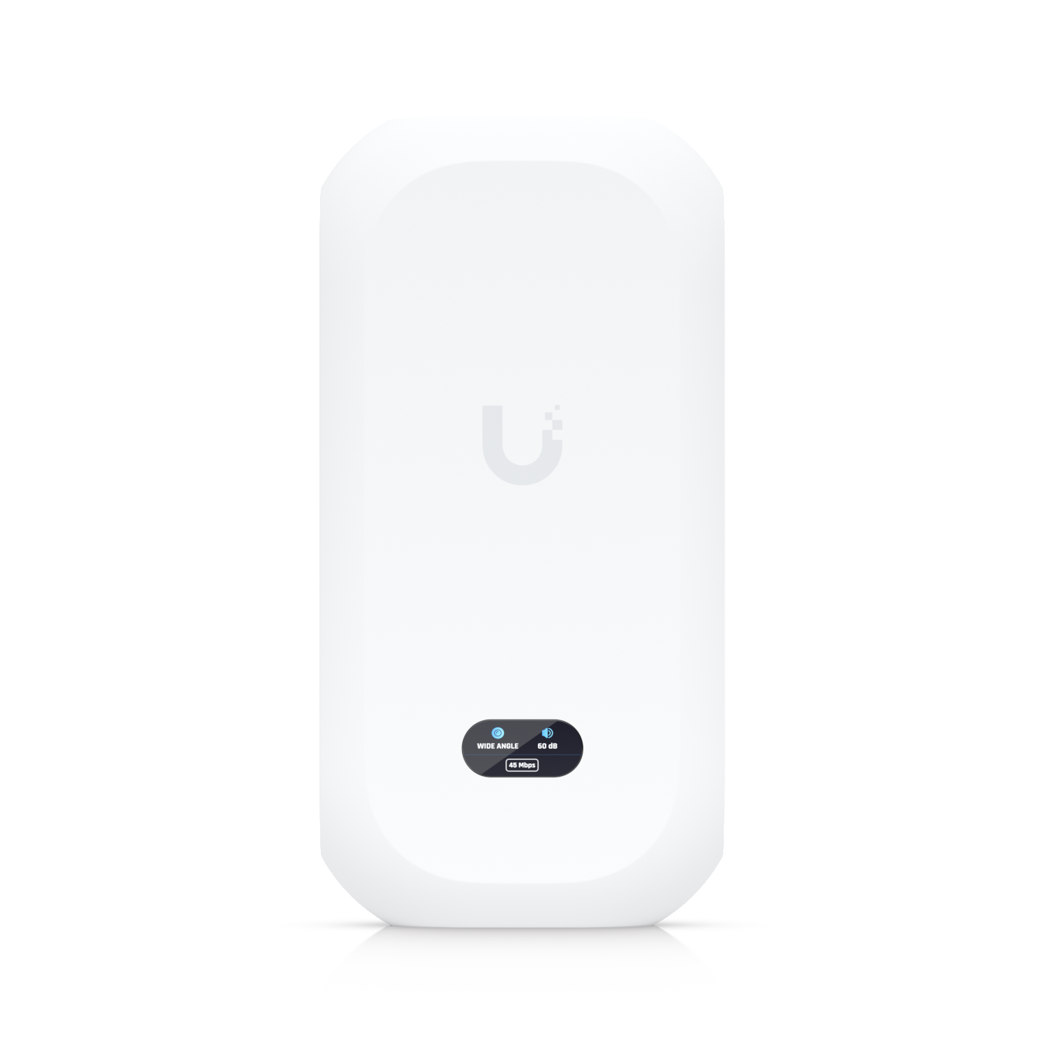 Ubiquiti AI Theta Hub, Remote processing hub for any AI Theta deployment, compatible with any AI Theta Lens and AI Theta Audio