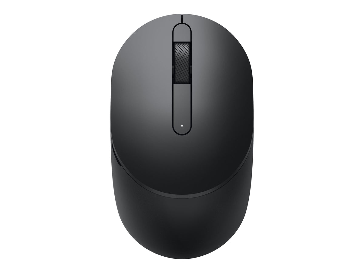 Dell MS3320W Wireless Mobile Mouse - Black