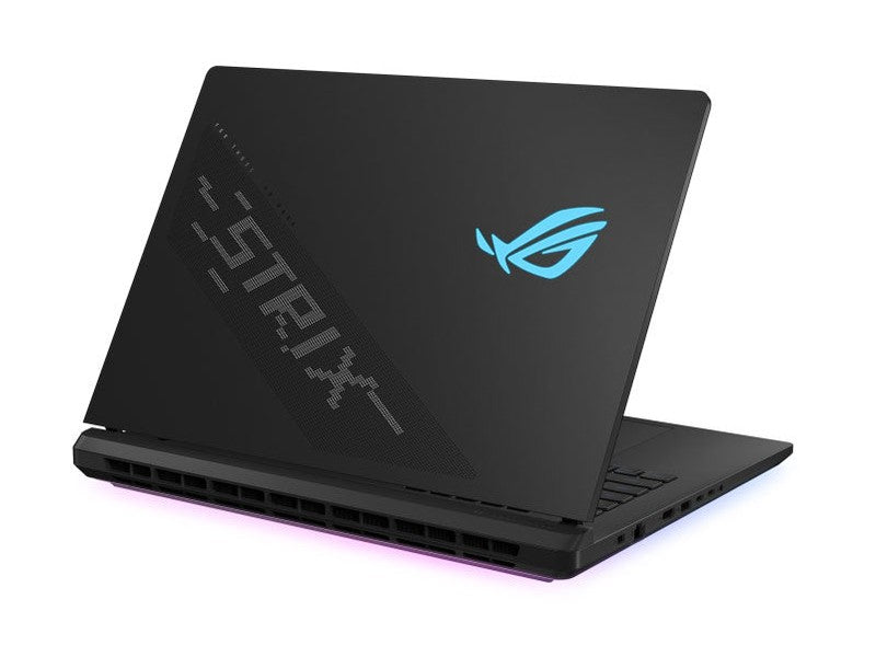 Asus ROG Strix Scar 18 18in WQXGA 240Hz Ultra 9 275HX RTX 5090 4TB SSD 64GB RAM W11H Gaming Laptop G835LX-SA100W