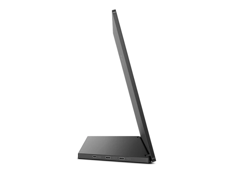Philips 16B1P3320 16" FHD Portable Business Monitor, 4ms, 60Hz, HDMI, 2x USB-C, 4YR Wty
