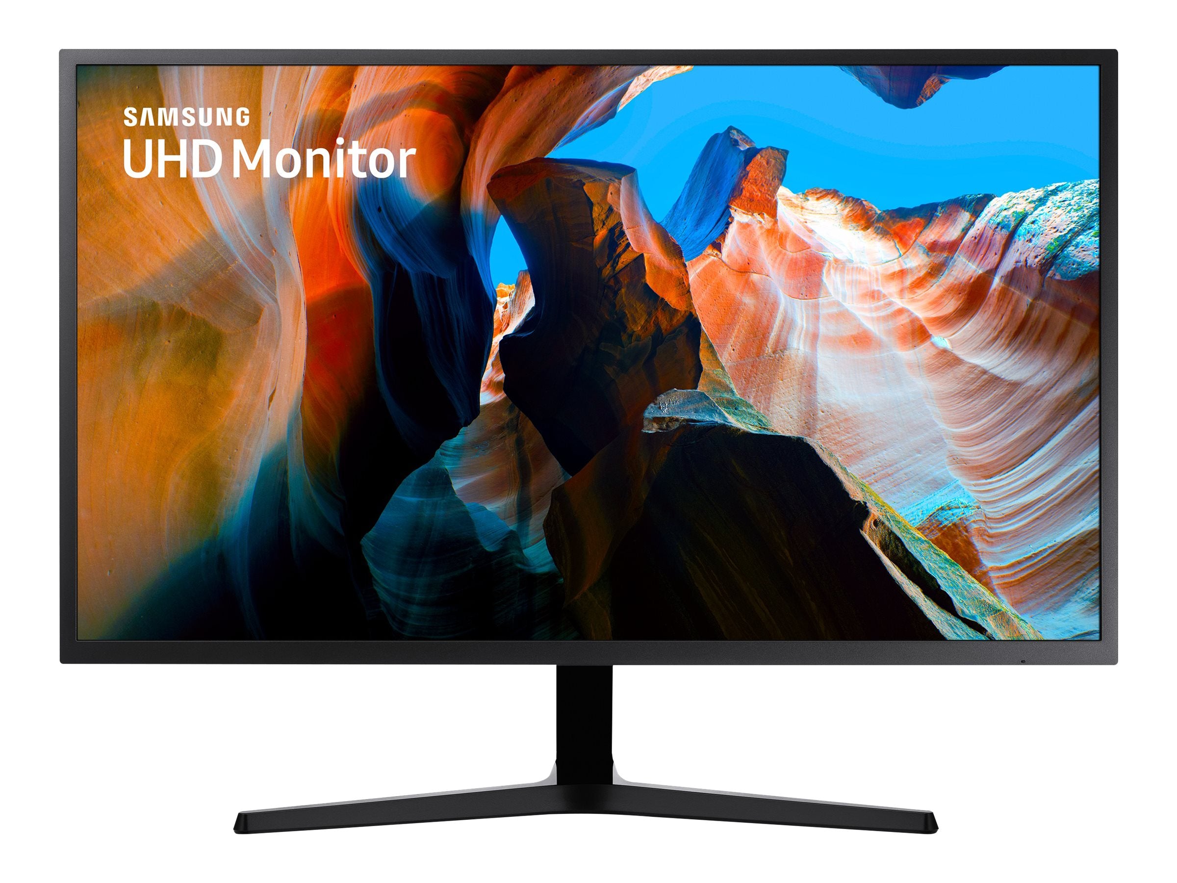 Samsung UJ590 32" 4K UHD AMD FreeSync LED Monitor LU32J590UQEXXY