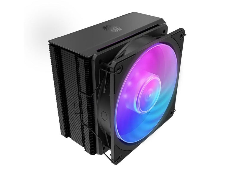 Cooler Master Hyper 212 3DHP ARGB Cooler - Black